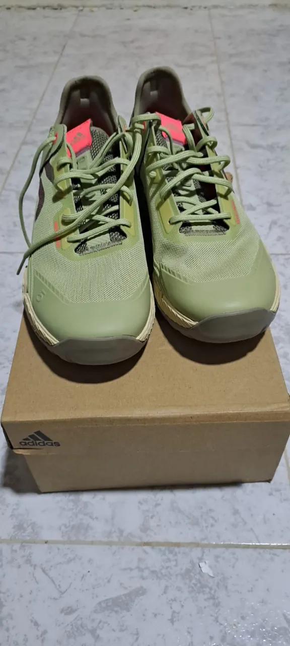Zapatillas adidas miniatura 4