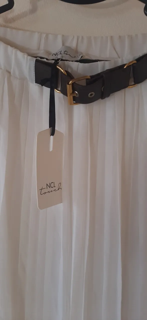 Pollera Nucleo - imagen 2