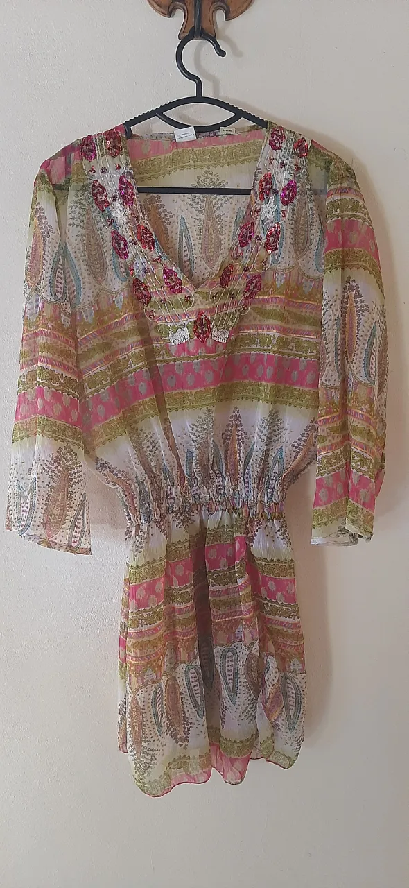 Camisa Toko - imagen 1