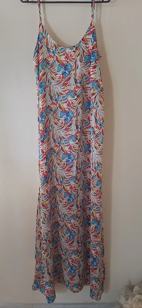 Vestido Ana reina - imagen 1