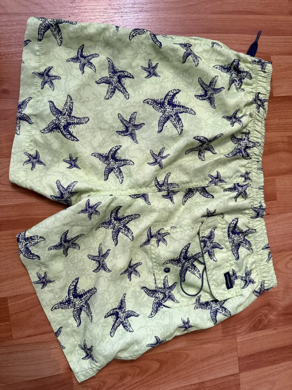 Short Kevingston - imagen 2