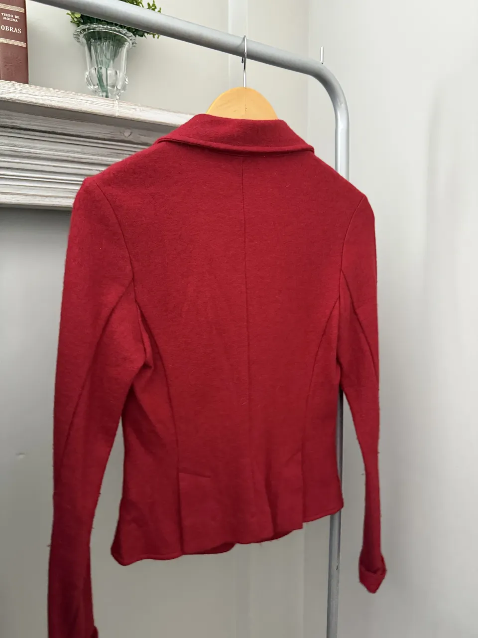 Blazer Cristina gavioli - imagen 2