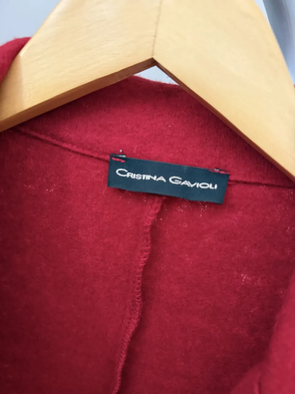 Blazer Cristina gavioli - imagen 4