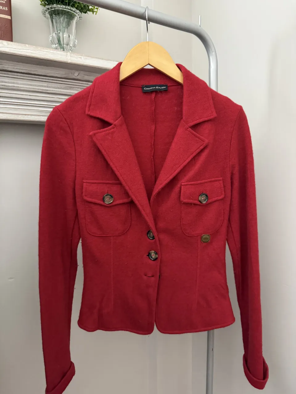Blazer Cristina gavioli - imagen 1
