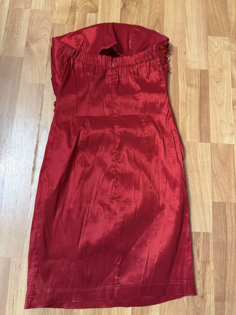 Vestido Sin marca - imagen 3