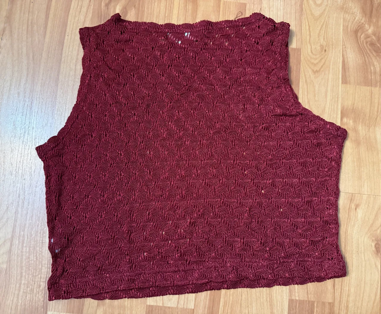Musculosa Made in italy - imagen 2