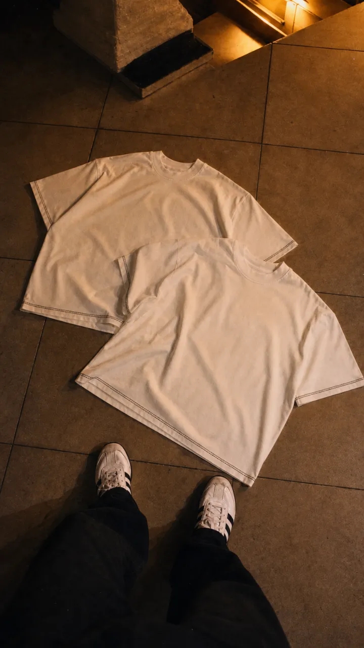 Remera Criterio - imagen 3