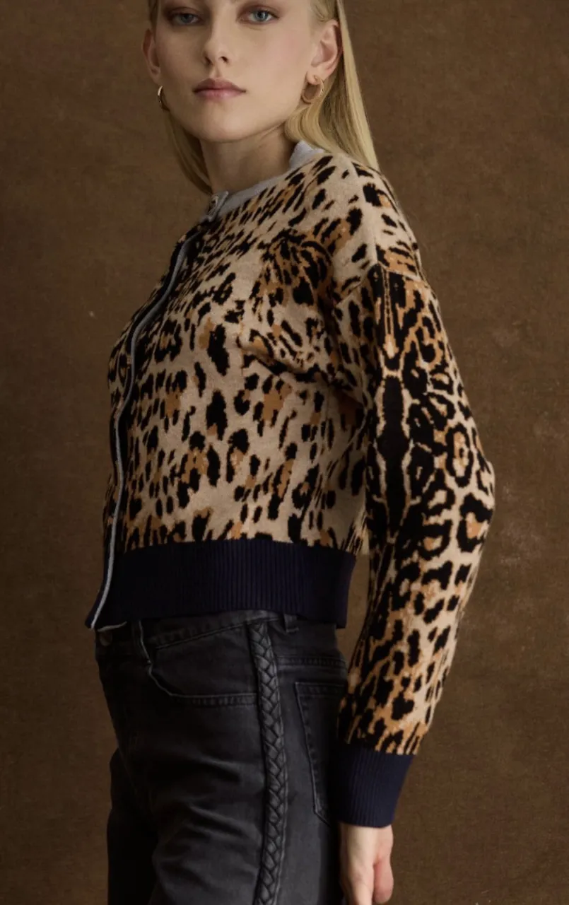 Cardigan A ≠ - imagen 3