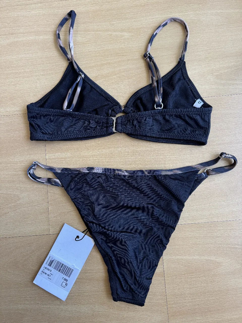 Bikini Jazmín Chebar miniatura 2