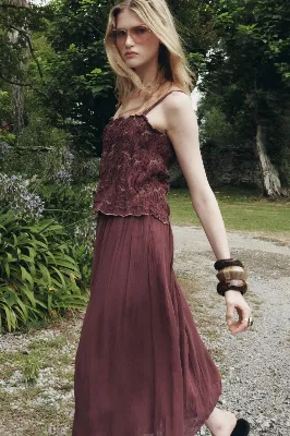 Zara Woman