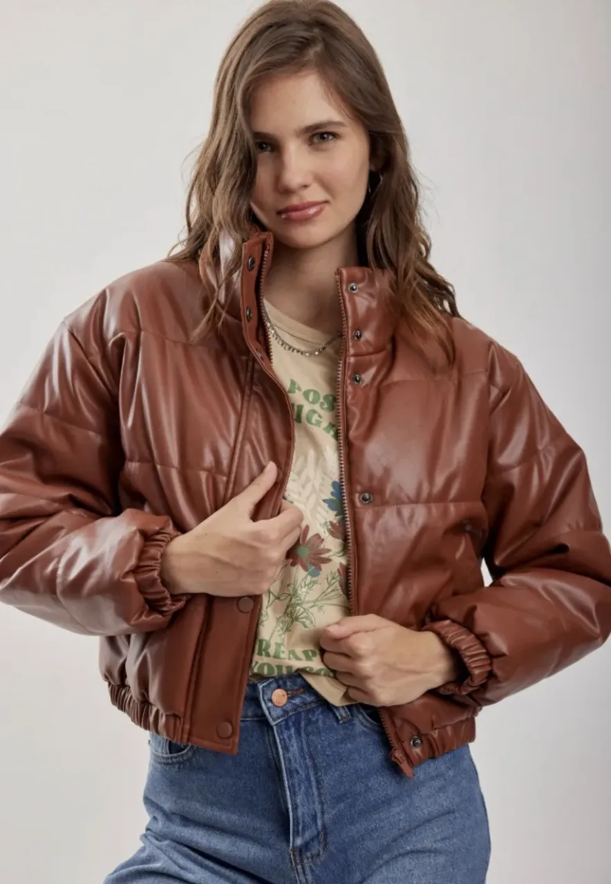 Campera Rimmel - imagen 2