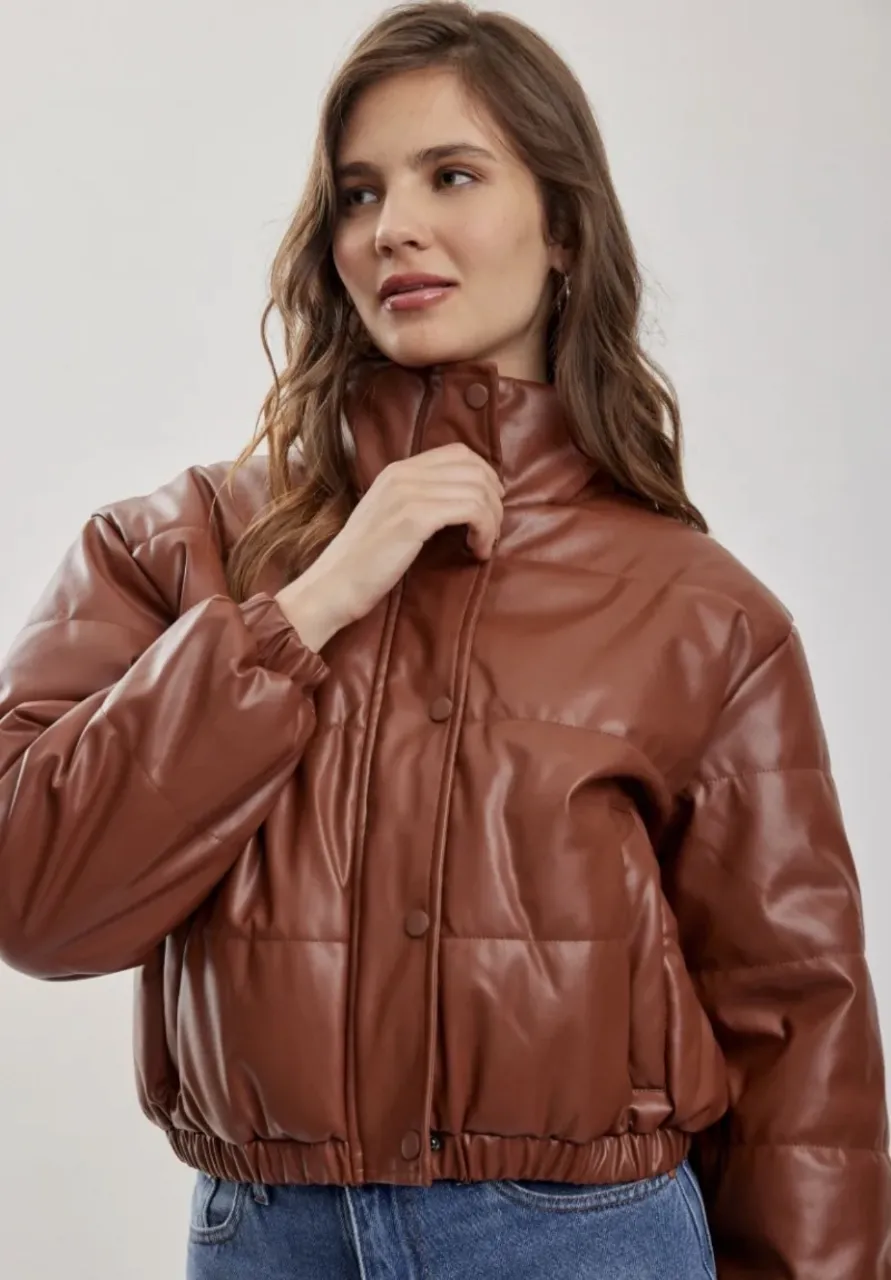 Campera Rimmel - imagen 4