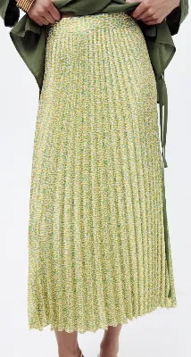 Zara Woman