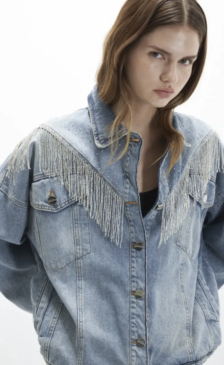 Campera Ginebra - imagen 3
