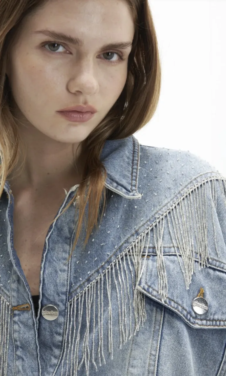 Campera Ginebra - imagen 4