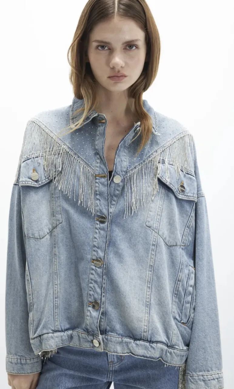 Campera Ginebra - imagen 2