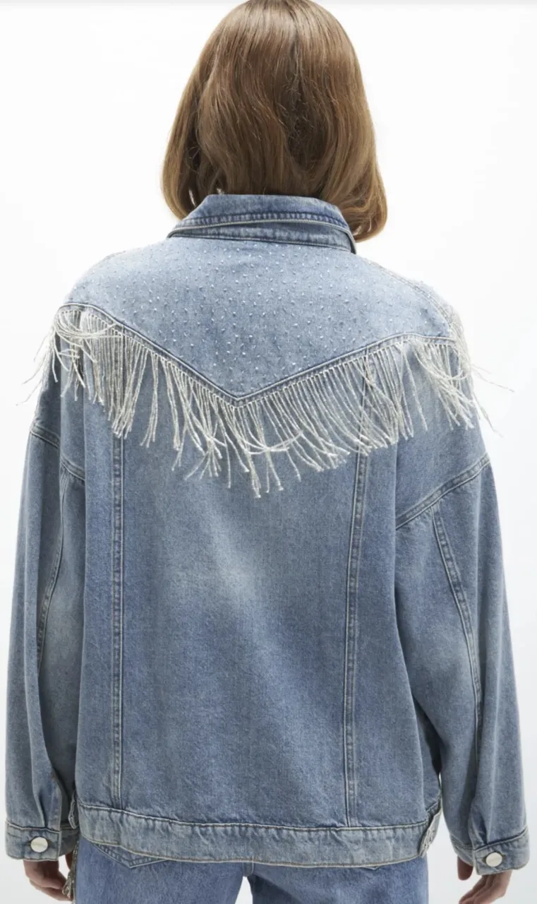 Campera Ginebra - imagen 5