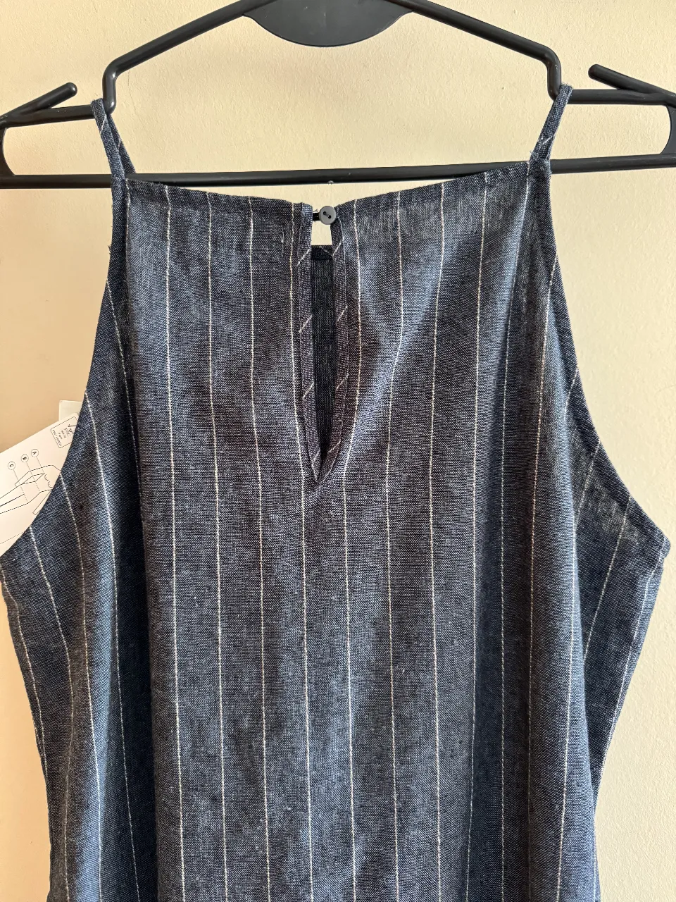Vestido Zara Woman - imagen 4