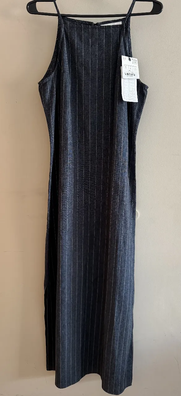 Vestido Zara Woman - imagen 2