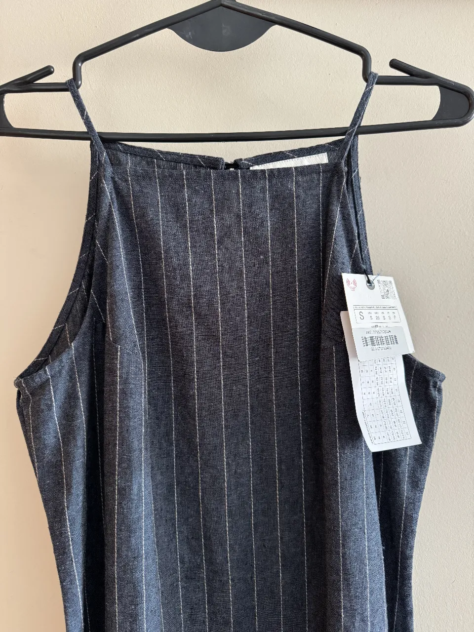 Vestido Zara Woman - imagen 3