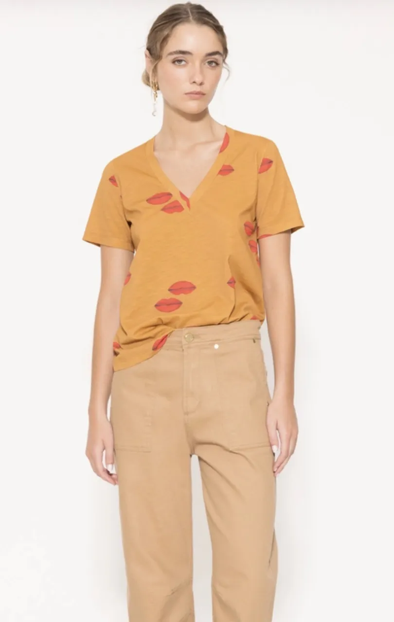Remera Jazmín Chebar - imagen 2