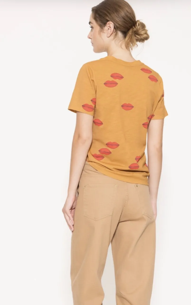 Remera Jazmín Chebar - imagen 3