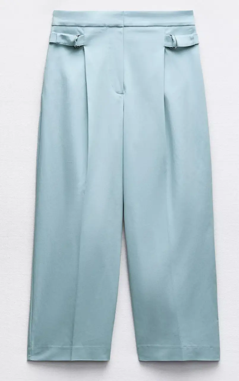 Pantalón Zara Woman - imagen 1