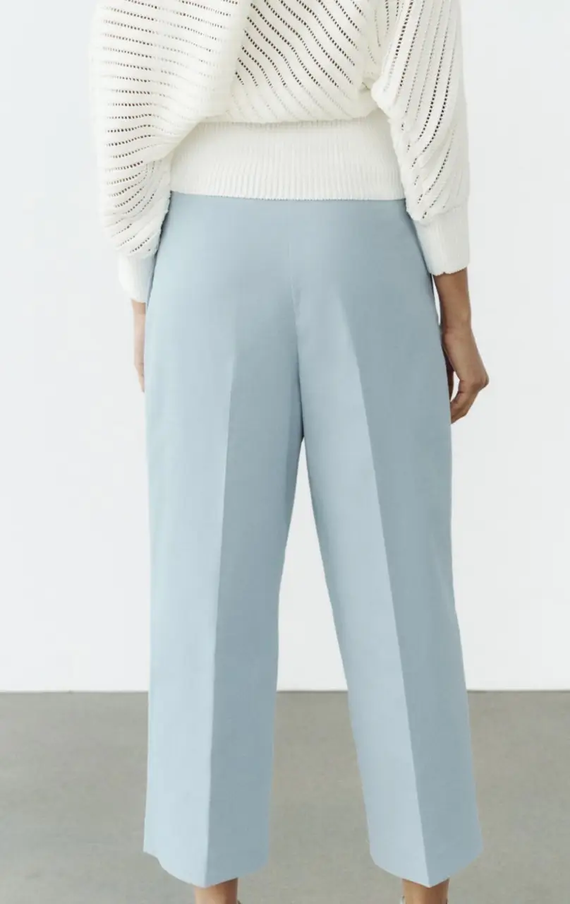 Pantalón Zara Woman - imagen 5