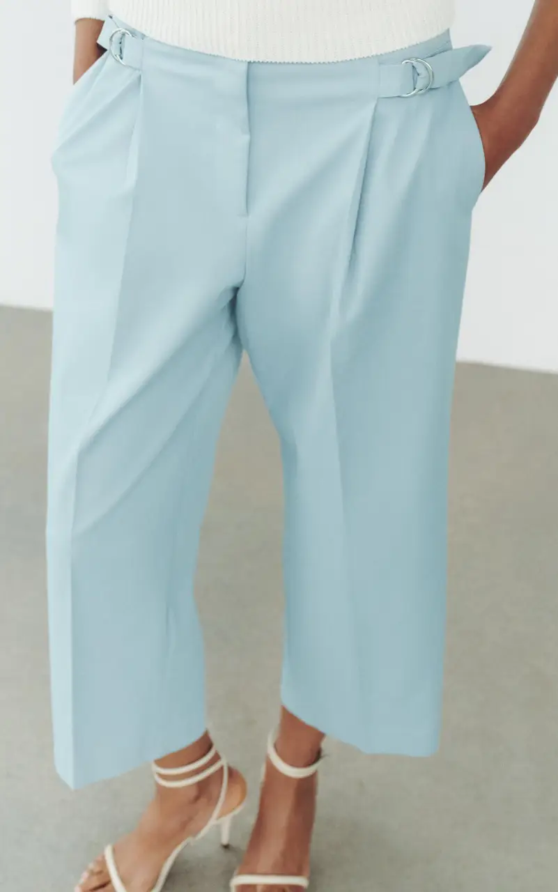 Pantalón Zara Woman - imagen 3