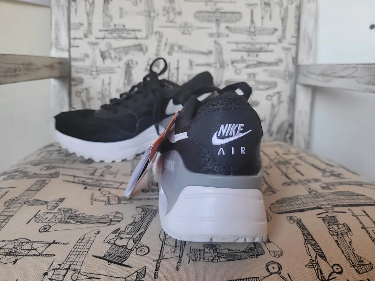 Zapatillas Nike - imagen 6