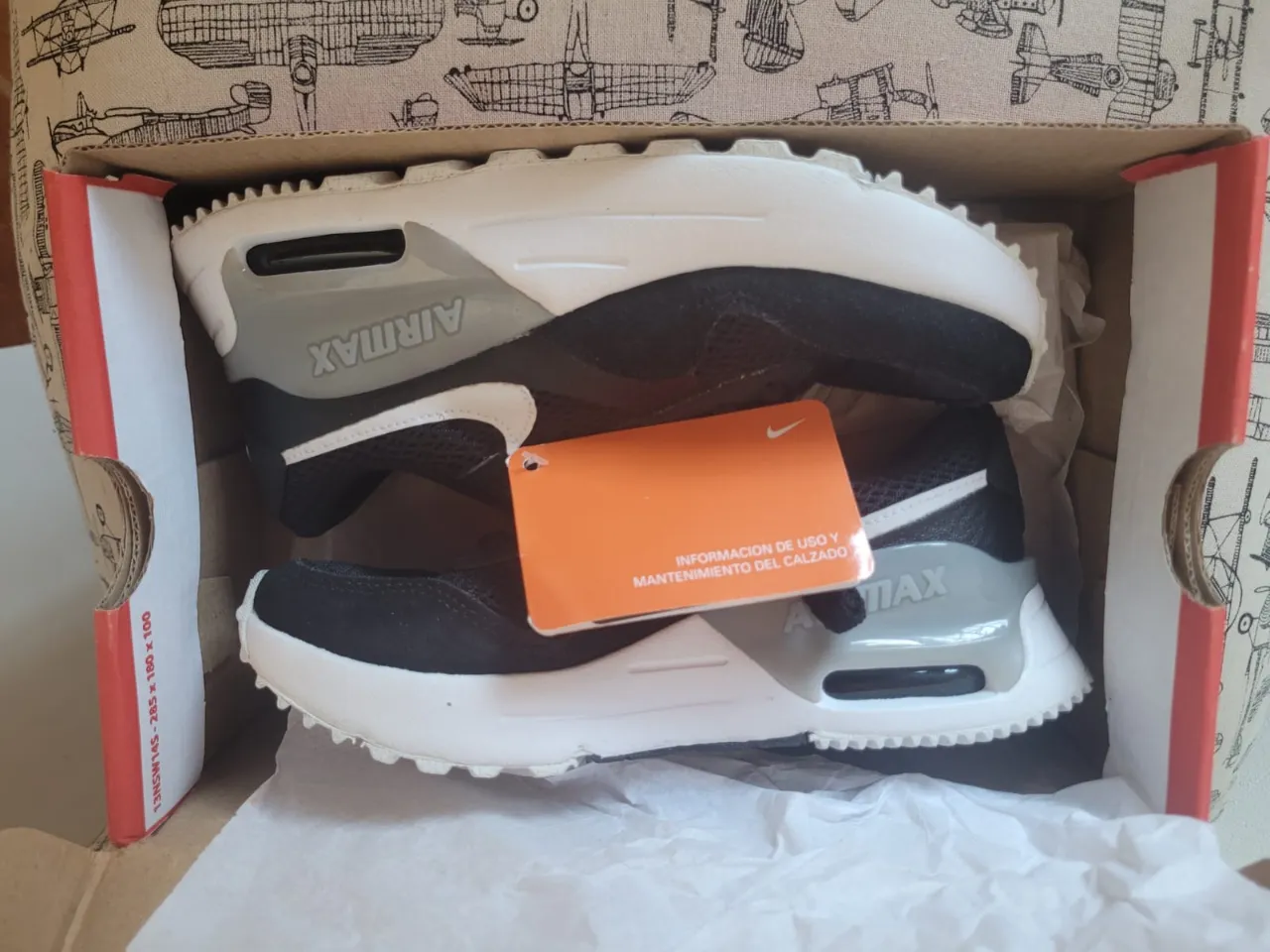 Zapatillas Nike - imagen 3