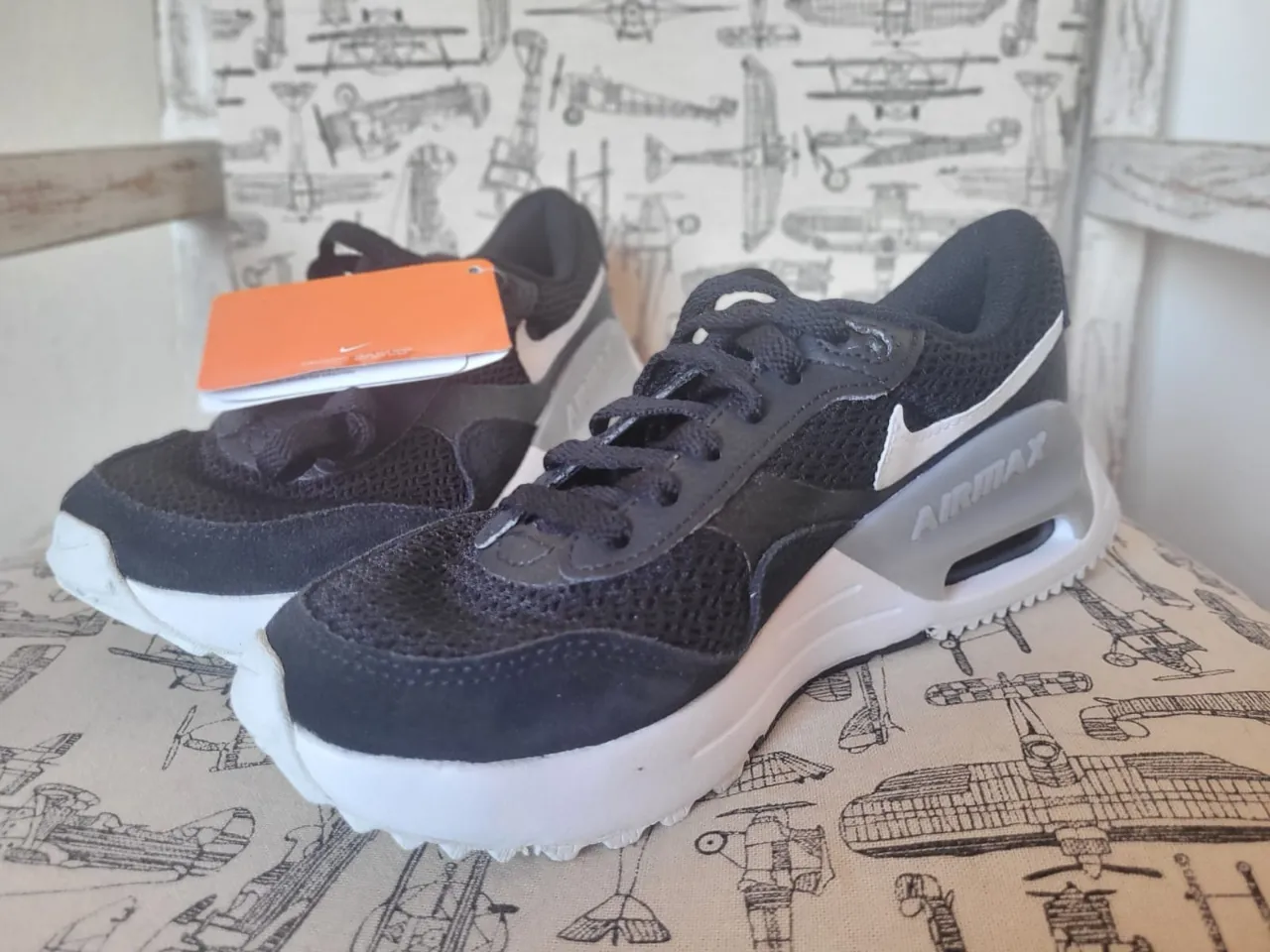 Zapatillas Nike - imagen 1