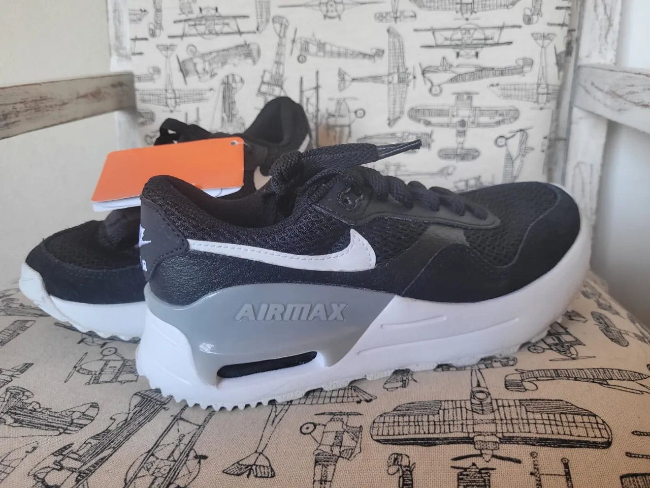 Zapatillas Nike - imagen 4