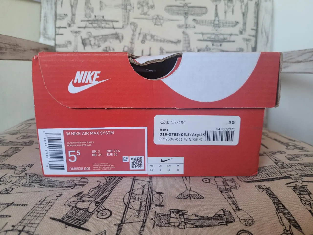 Zapatillas Nike - imagen 2