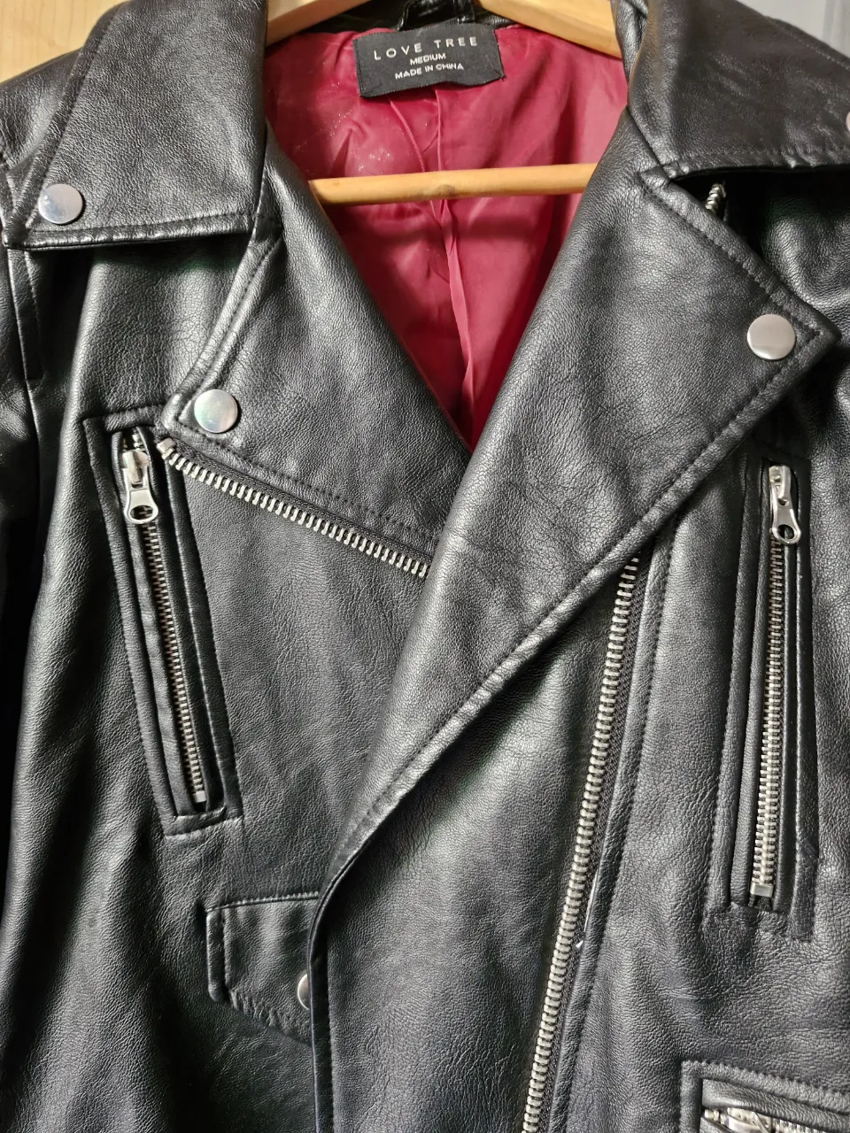 Campera Love tree - imagen 6