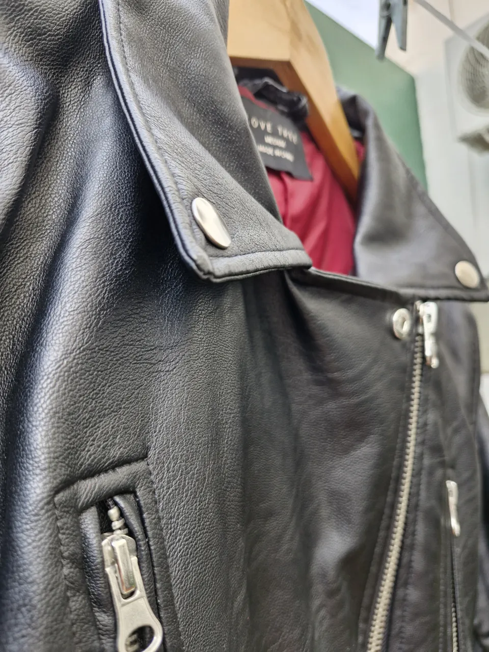 Campera Love tree - imagen 4