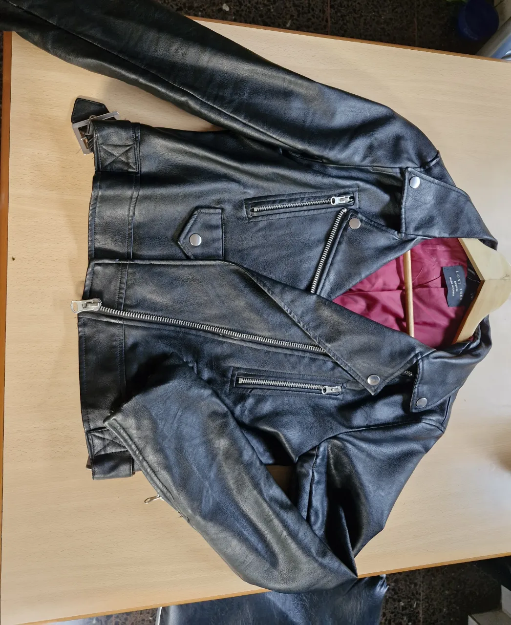 Campera Love tree - imagen 2