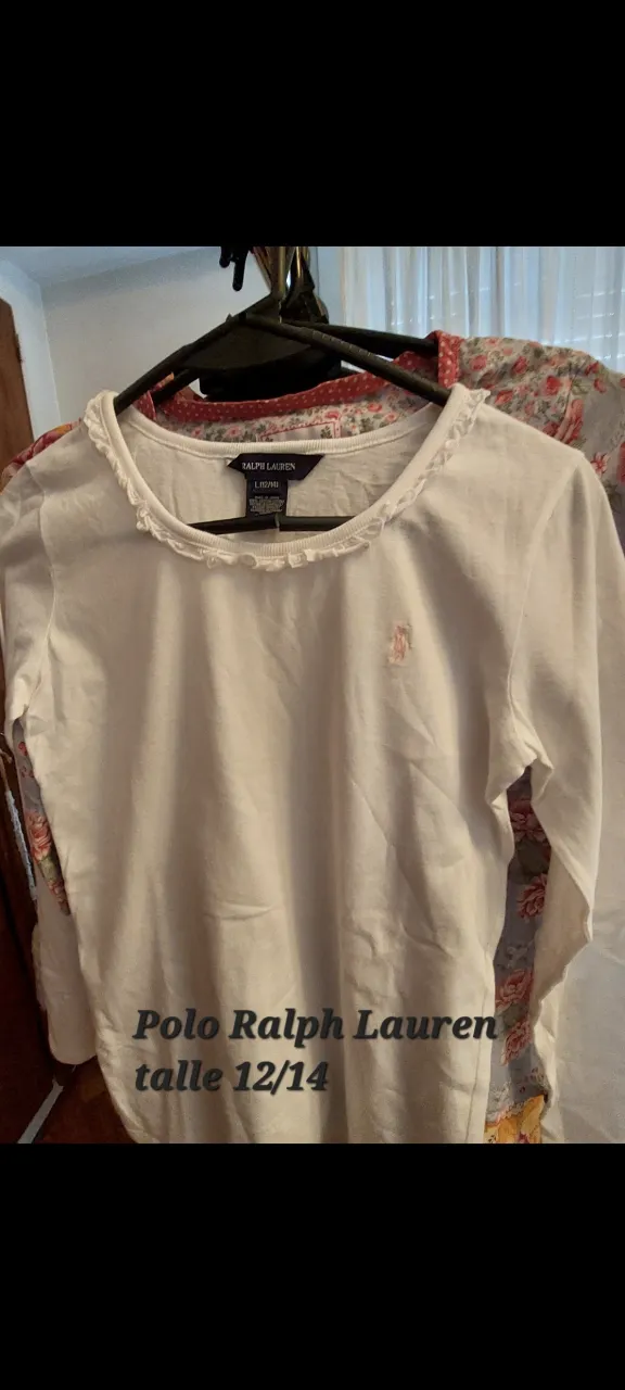 Ropa para ocasiones Polo Ralph Lauren - imagen 1