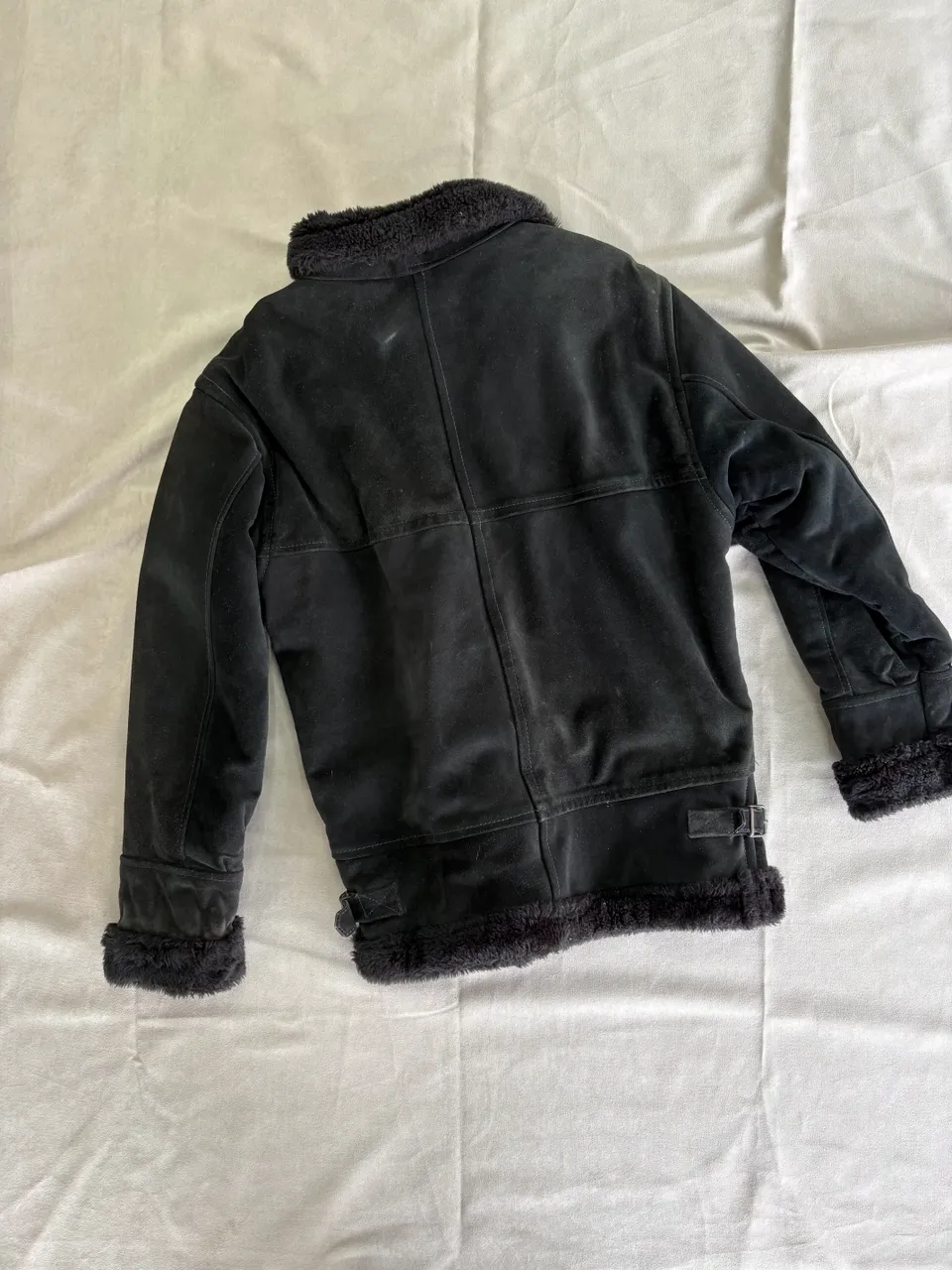 Campera A ≠ - imagen 3