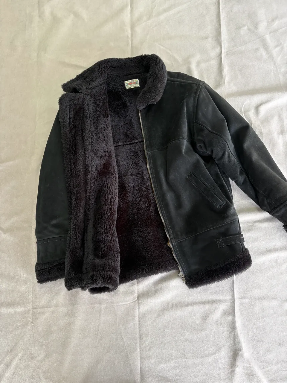 Campera A ≠ - imagen 2
