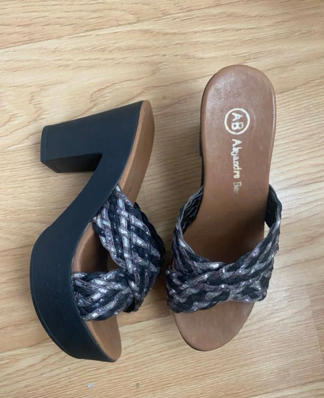 Sandalias Sin marca - imagen 4