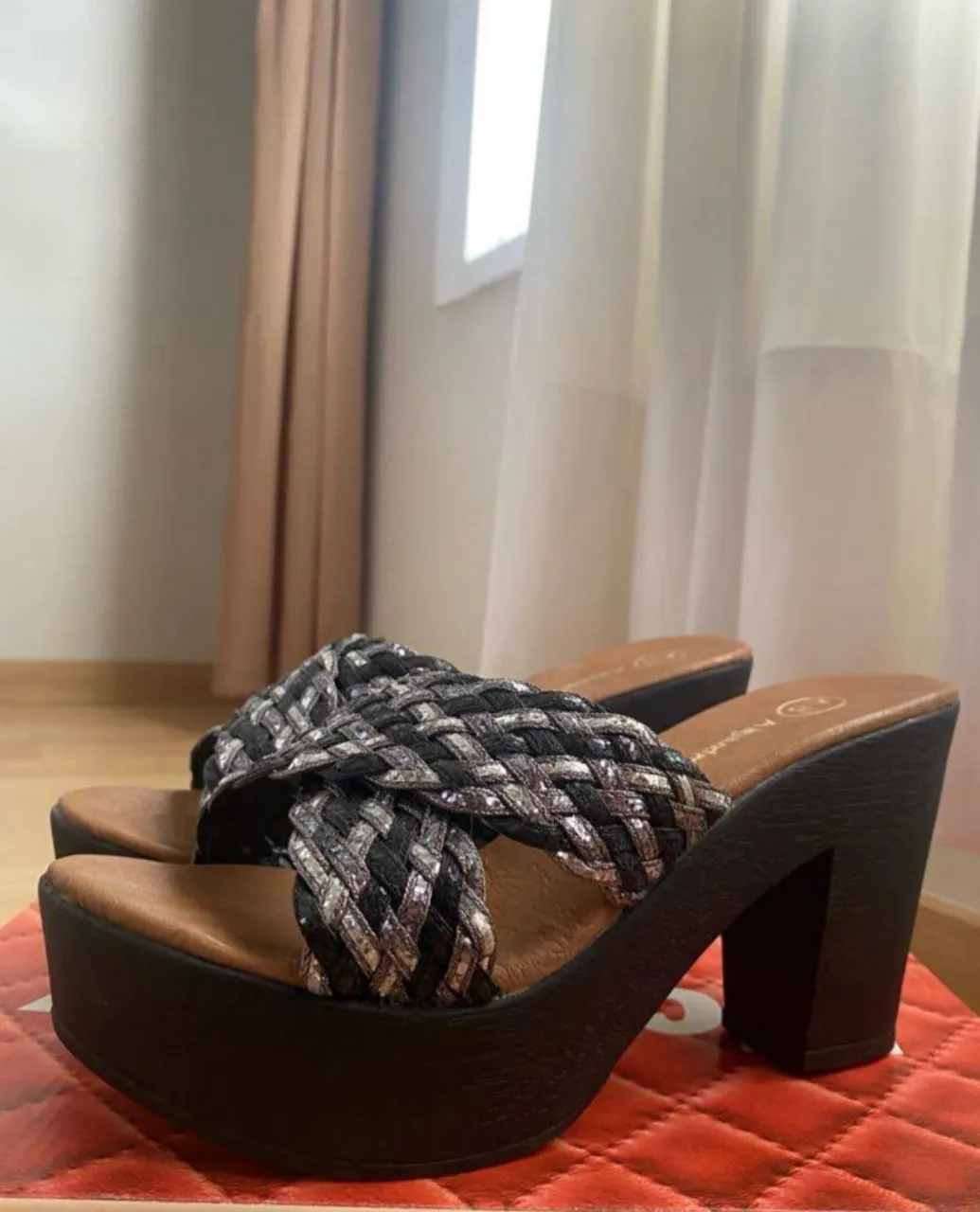 Sandalias Sin marca - imagen 1