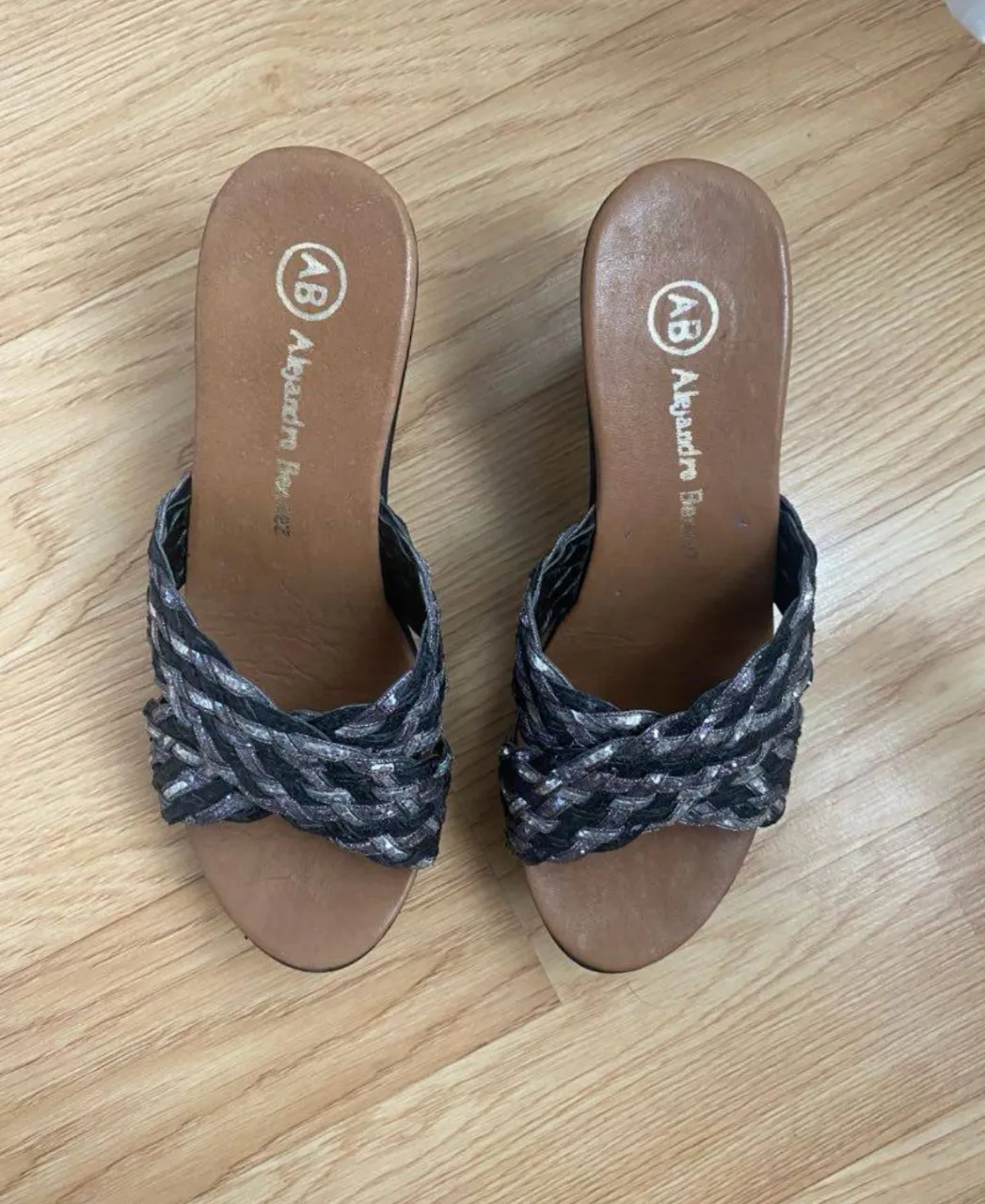 Sandalias Sin marca - imagen 2