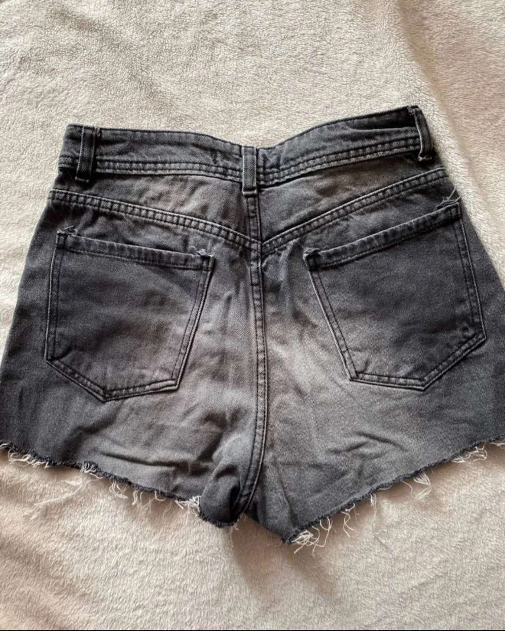 Short Gis - imagen 3