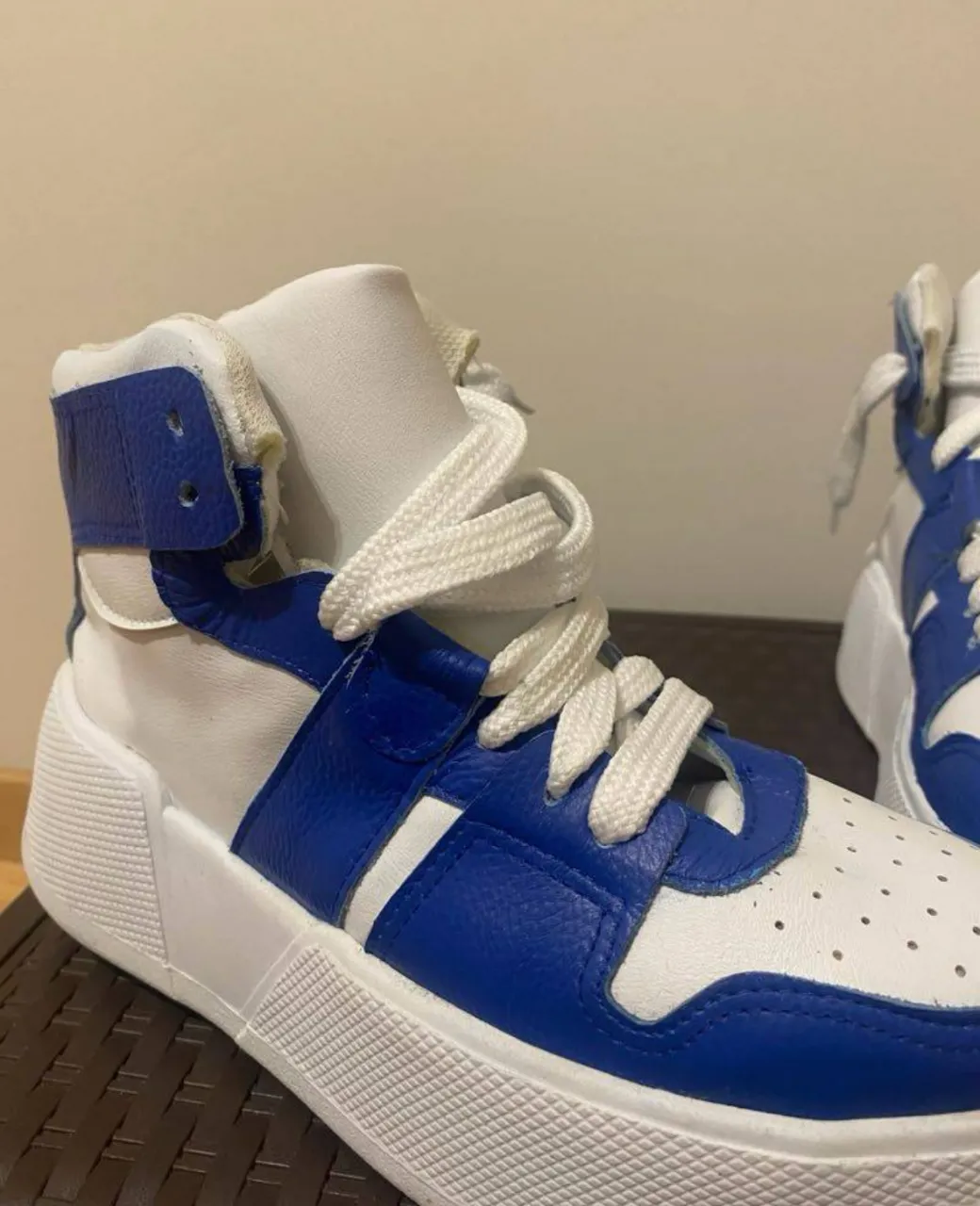 Zapatillas Sin marca - imagen 4