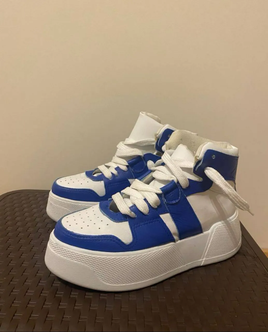 Zapatillas Sin marca - imagen 1