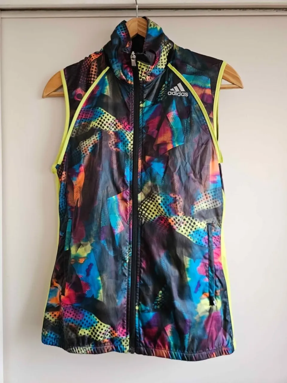 Campera adidas - imagen 2