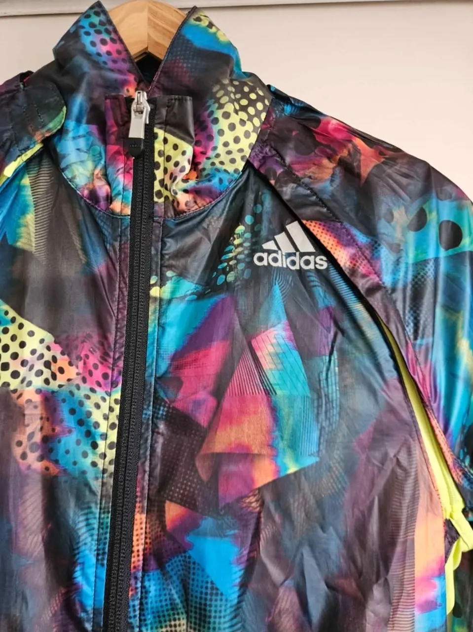 Campera adidas - imagen 3