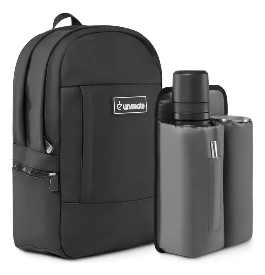 Mochila Un mate - imagen 2