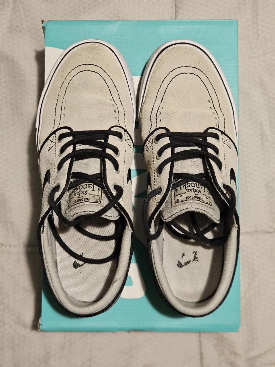 Zapatillas Nike - imagen 2